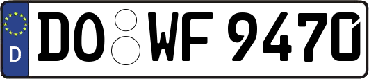 DO-WF9470