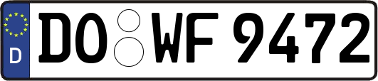 DO-WF9472
