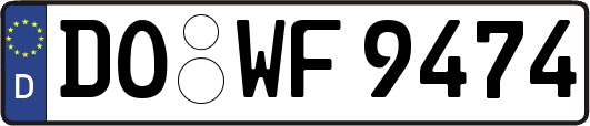 DO-WF9474
