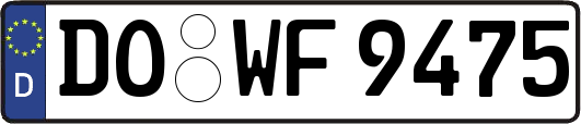 DO-WF9475
