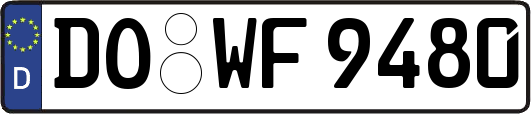 DO-WF9480