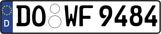 DO-WF9484