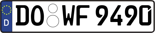 DO-WF9490