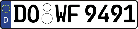 DO-WF9491