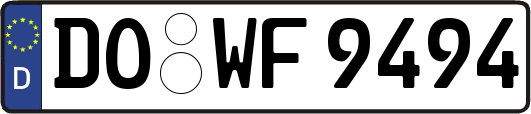 DO-WF9494