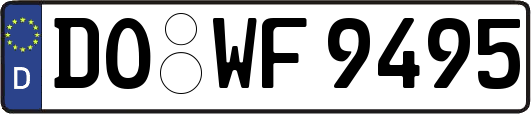 DO-WF9495