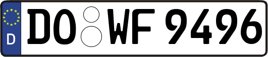 DO-WF9496