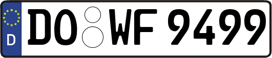 DO-WF9499