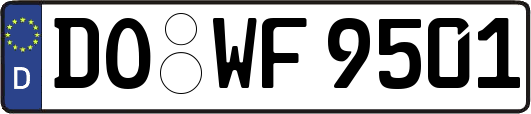 DO-WF9501