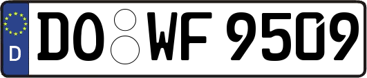 DO-WF9509