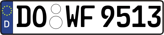 DO-WF9513