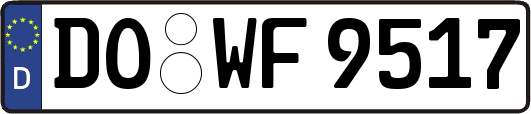 DO-WF9517