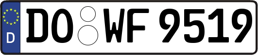 DO-WF9519