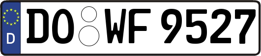 DO-WF9527