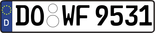 DO-WF9531