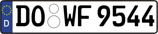 DO-WF9544