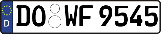 DO-WF9545