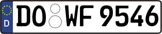DO-WF9546
