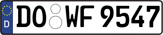 DO-WF9547