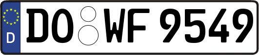 DO-WF9549