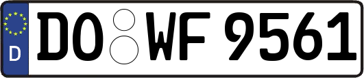DO-WF9561