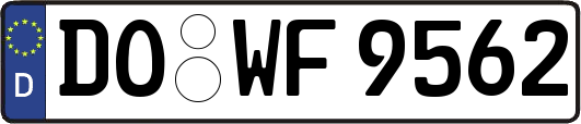 DO-WF9562