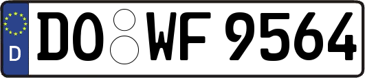 DO-WF9564