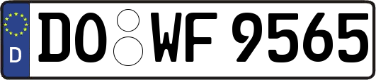 DO-WF9565