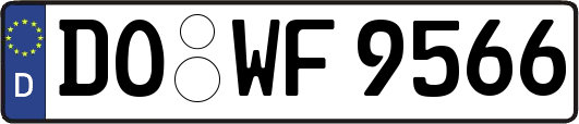 DO-WF9566