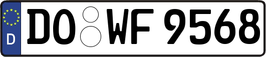 DO-WF9568