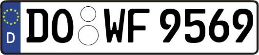 DO-WF9569