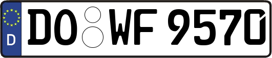 DO-WF9570