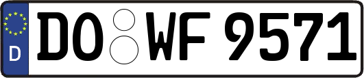DO-WF9571