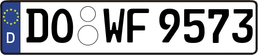 DO-WF9573