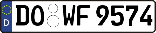 DO-WF9574