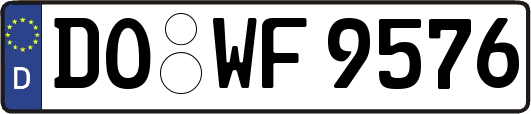 DO-WF9576