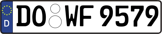 DO-WF9579
