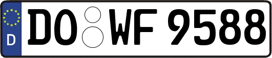 DO-WF9588