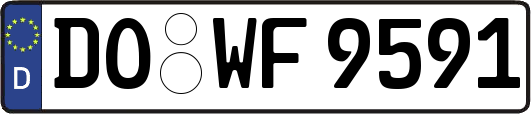 DO-WF9591