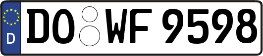 DO-WF9598