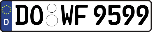 DO-WF9599