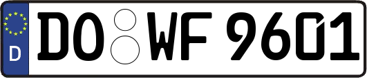 DO-WF9601