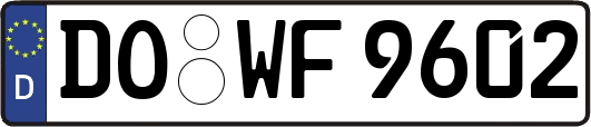 DO-WF9602