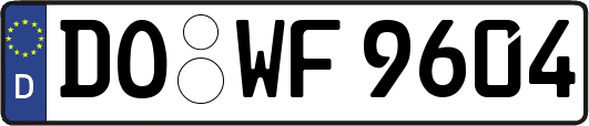DO-WF9604