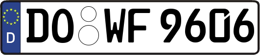 DO-WF9606