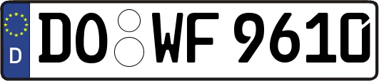 DO-WF9610