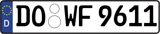 DO-WF9611