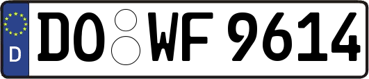 DO-WF9614