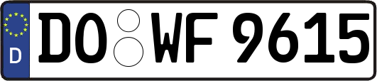 DO-WF9615