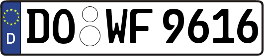 DO-WF9616